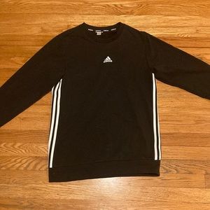 Adidas crew neck